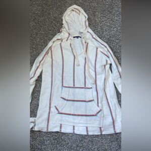 Ocean Drive Hoodie